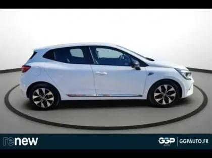 Photo 6 Renault Clio  1.0 TCe 90ch Limited -21N