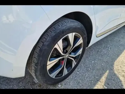 Photo 12 Renault Clio  1.0 TCe 90ch Limited -21N