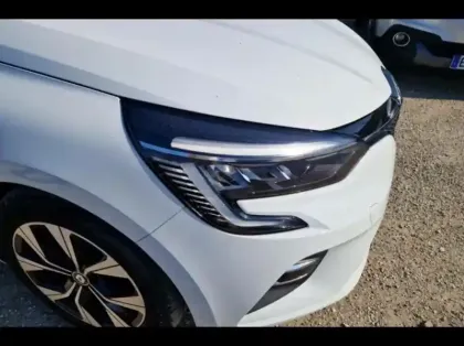 Photo 14 Renault Clio  1.0 TCe 90ch Limited -21N