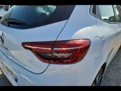 Photo 13 Renault Clio  1.0 TCe 90ch Limited -21N