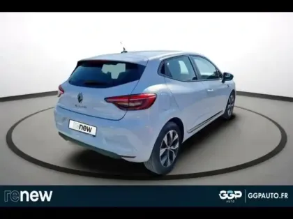 Photo 5 Renault Clio  1.0 TCe 90ch Limited -21N