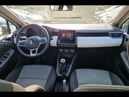 Photo 8 Renault Clio  1.0 TCe 90ch Limited -21N