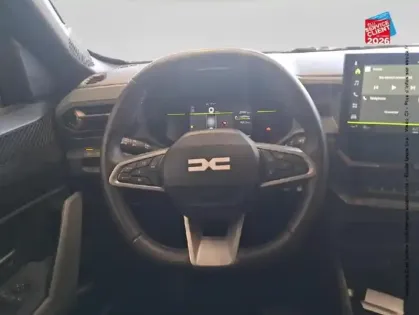 Photo 26 Dacia Duster  1.0 ECO-G 100ch Extreme