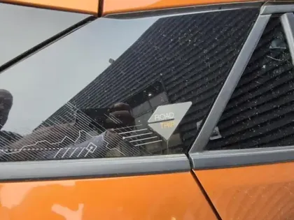 Photo 5 Peugeot 2008  1.5 BlueHDi 110ch S&S Roadtrip