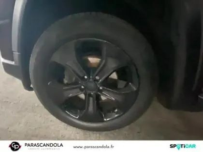 Photo 10 Jeep Compass  1.6 MultiJet II 120ch Brooklyn Edition 4x2