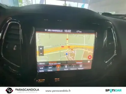 Photo 13 Jeep Compass  1.6 MultiJet II 120ch Brooklyn Edition 4x2