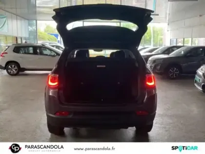 Photo 5 Jeep Compass  1.6 MultiJet II 120ch Brooklyn Edition 4x2