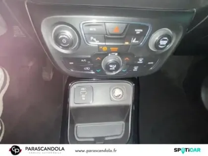 Photo 14 Jeep Compass  1.6 MultiJet II 120ch Brooklyn Edition 4x2