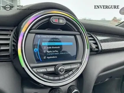 Photo 11 Mini Mini Cabrio Cooper S 192ch John Cooper Works BVA7 Euro6d-T