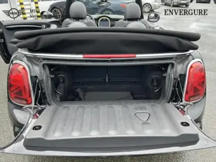 Photo 6 Mini Mini Cabrio Cooper S 192ch John Cooper Works BVA7 Euro6d-T