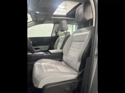 Photo 10 Citroën C5 aircross  1.2 Hybride 136ch Ë-SERIES boite automatique