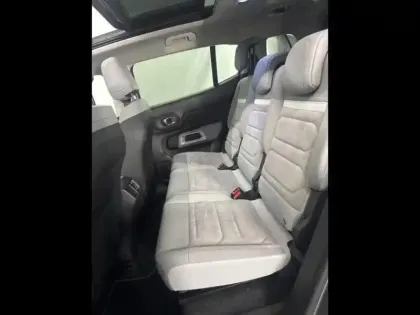 Photo 11 Citroën C5 aircross  1.2 Hybride 136ch Ë-SERIES boite automatique