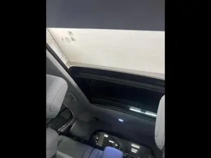 Photo 9 Citroën C5 aircross  1.2 Hybride 136ch Ë-SERIES boite automatique