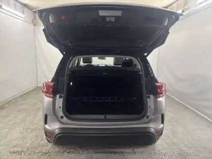 Photo 6 Citroën C5 aircross  1.2 Hybride 136ch Ë-SERIES boite automatique