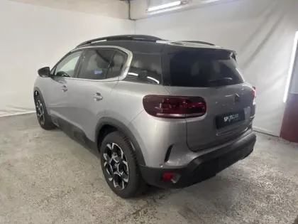 Photo 5 Citroën C5 aircross  1.2 Hybride 136ch Ë-SERIES boite automatique