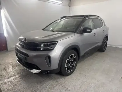 Photo Citroën C5 Aircross