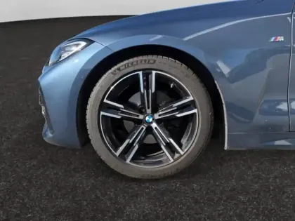 Photo 13 BMW Serie 4 Série 4 Coupé 420iA 184ch M Sport