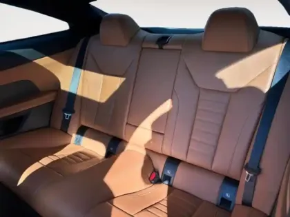 Photo 12 BMW Serie 4 Série 4 Coupé 420iA 184ch M Sport