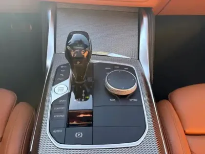 Photo 10 BMW Serie 4 Série 4 Coupé 420iA 184ch M Sport