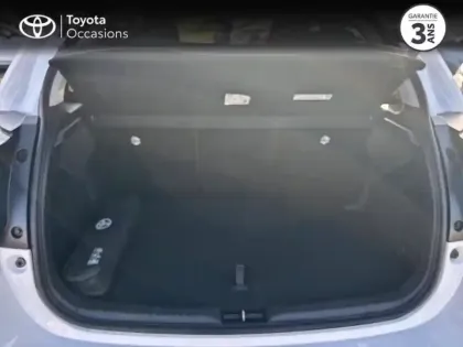 Photo 9 Toyota Yaris  116h Dynamic 5p MY22