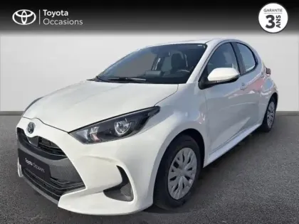 Photo Toyota Yaris