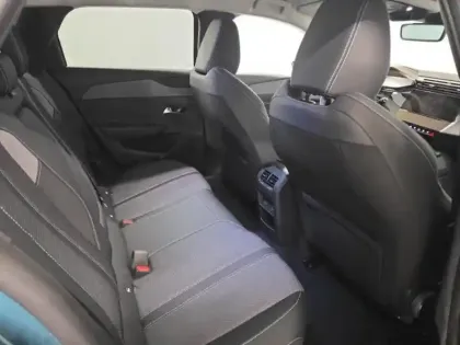 Photo 10 Peugeot 308  SW PHEV 180ch Allure e-EAT8