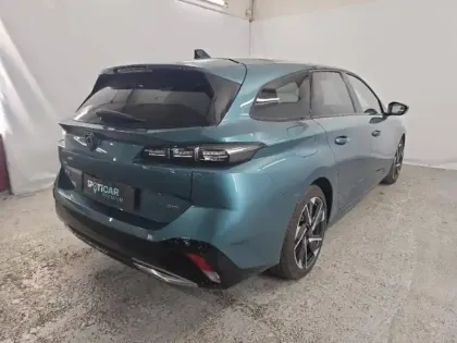 Photo 5 Peugeot 308  SW PHEV 180ch Allure e-EAT8