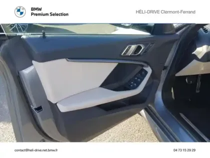Photo 5 BMW Serie 2 Série 2 Gran Coupé 220dA xDrive 190ch M Sport