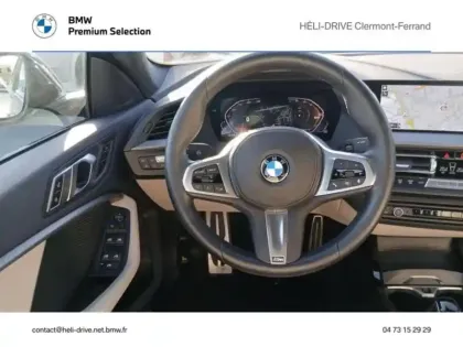 Photo 13 BMW Serie 2 Série 2 Gran Coupé 220dA xDrive 190ch M Sport