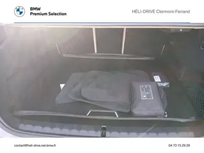 Photo 8 BMW Serie 2 Série 2 Gran Coupé 220dA xDrive 190ch M Sport