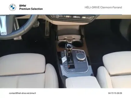 Photo 14 BMW Serie 2 Série 2 Gran Coupé 220dA xDrive 190ch M Sport