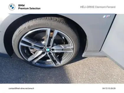 Photo 7 BMW Serie 2 Série 2 Gran Coupé 220dA xDrive 190ch M Sport