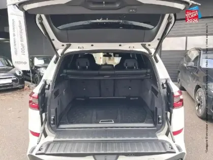 Photo 13 BMW X5  xDrive45e 394ch M Sport 17cv