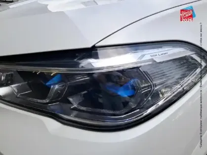 Photo 12 BMW X5  xDrive45e 394ch M Sport 17cv