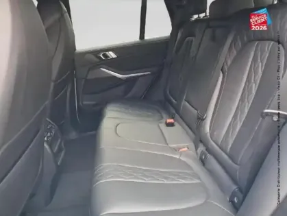 Photo 10 BMW X5  xDrive45e 394ch M Sport 17cv