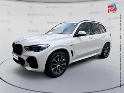 Photo Bmw X5