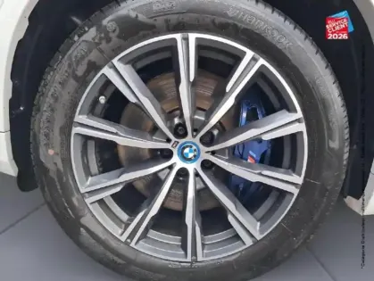 Photo 9 BMW X5  xDrive45e 394ch M Sport 17cv