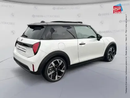 Photo 5 Mini Cooper Gén. IV (/F66/J01) Ph1 Classic 3