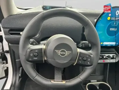 Photo 11 Mini Cooper Gén. IV (/F66/J01) Ph1 Classic 3
