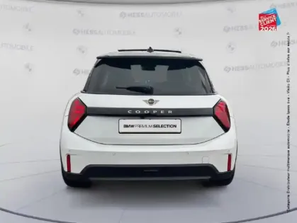 Photo 6 Mini Cooper Gén. IV (/F66/J01) Ph1 Classic 3