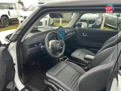 Photo 14 Mini Cooper Gén. IV (/F66/J01) Ph1 Classic 3