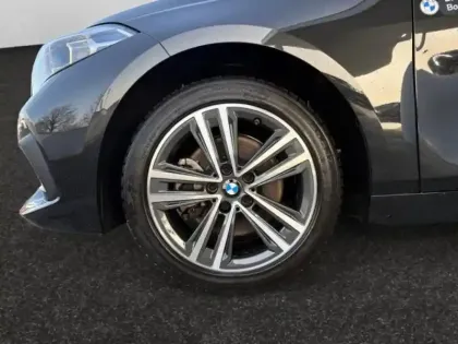 Photo 13 BMW Serie 1 Série 1 116d 116ch Business Design