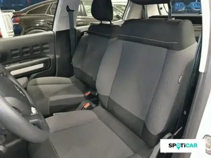 Photo 8 Citroën C3  Sté 1.5 BlueHDi 100ch S&S BVM 6 Feel Nav