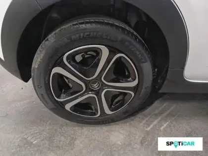 Photo 13 Citroën C3  Sté 1.5 BlueHDi 100ch S&S BVM 6 Feel Nav