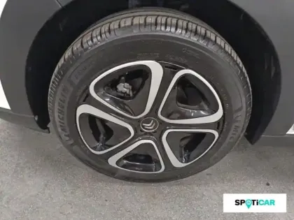 Photo 11 Citroën C3  Sté 1.5 BlueHDi 100ch S&S BVM 6 Feel Nav