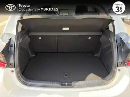 Photo 9 Toyota Yaris  116h Design 5p MY25