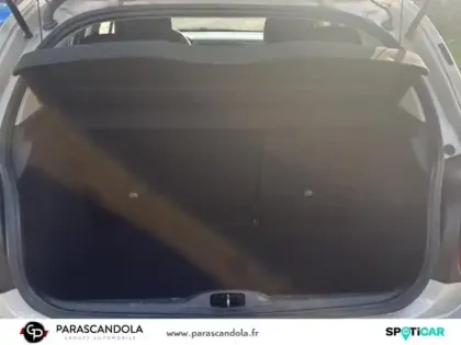 Photo 5 Citroën C3  1.2 PureTech 83ch S&S YOU