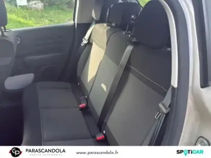 Photo 9 Citroën C3  1.2 PureTech 83ch S&S YOU