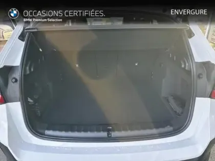 Photo 6 BMW X1  ieDrive20 204ch M Sport