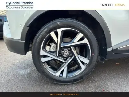 Photo 10 Toyota C-HR Gén. I Ph2 NG Collection 5